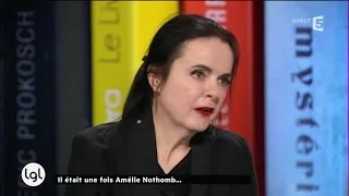 Amélie Nothomb revisite à sa manière le conte de Riquet à la houppe