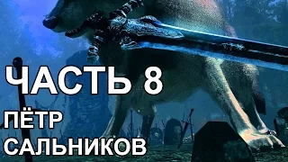 Пётр Сальников проходит Dark Souls. Часть 8