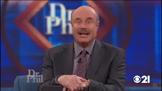 Dr. Phil S15E156 My Daughter Is a Spoiled & Entitled Who Steals and Has Blown $130,000