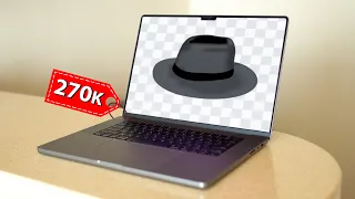 Что важно в новом MacBook Pro