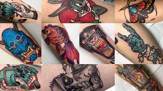 Best Tattoos In The World Of 2019