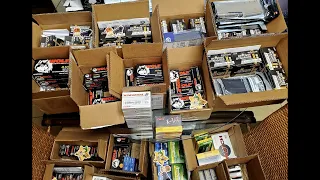 More Ammo Delivered!!! #ammo #ammostockpile, ammo prepping, #ammodeals, ammo deals, ammo prices.