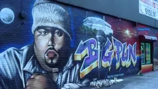 Locked Up Remix - 2pac, Big Pun, Biggie Smalls, Big L