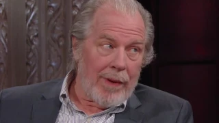 Michael McKean on Christopher Guest, retaining the rights to play Lenny, that gave him diarrhea