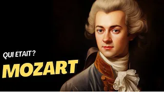 Qui est Mozart ? #mozart #musiqueclassique  | mini biographie | Histoire | Education