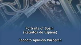 Portraits of Spain.wmv
