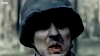 Generation war - Friedhelm death