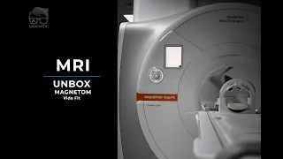 MRI – UNBOX MAGNETOM 3T VIDA FIT