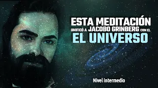 La Meditación Guiada de Jacobo Grinberg 😌 Para fluir el en sin YO • Intermedio