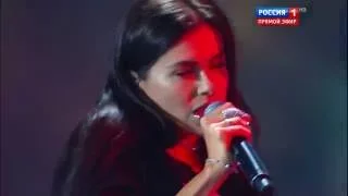 Елена Темникова - 'Импульсы" - НОВАЯ ВОЛНА 2016