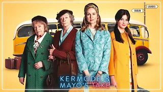 Mark Kermode reviews The Miracle Club - Kermode and Mayo's Take