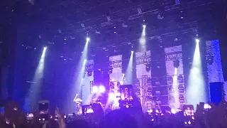 MIKE SHINODA (Linkin Park) live Moscow Adrenaline Stadium 1.09.2018