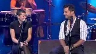 Ricky Martin - Tu Recuerdo (Live P. Ondas 06)