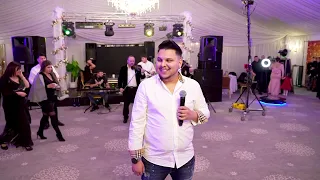 Live Geani Morandi & Formatia Ionut de la Madrid   Vocea Ta   Botez Siana Antonia