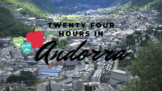 Top 13 Best Attractions to Visit in Andorra