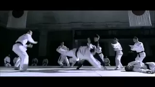 10vs1 wing chun