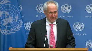 Syria & Other Topics - Daily Briefing (14 February 2020)