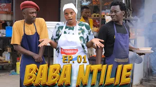 BABA NTILIE PART 1