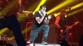 Three Days Grace - I Hate Everything About You (Live @ Moscow | 04.11.18) HD