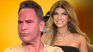 Stabbed!! Luis Ruelas In Denial Over Digital Media Solutions Firing? || ‘RHONJ’