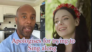 🇺🇦 🇵🇱 Гей, соколи! / Hej, sokoły! – Ukrainian/Polish folk song | 🇬🇧 Reaction