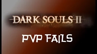 Dank Souls II - PVP Fails, Xbox Mustard Ketchup Race