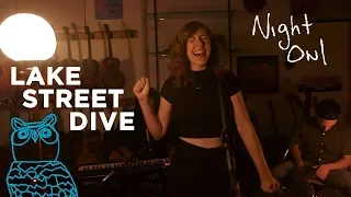 Lake Street Dive, "Musta Been Something" Night Owl | NPR Music