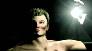 Fight Club Menu Intro - PlayStation 2 [1080p HD]