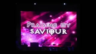 Dil Se Aaradhana Karu Main | Praising My Saviour | Worship Concert 2013 | Nawabganj Unnao