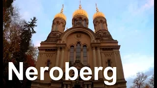 Neroberg, Wiesbaden