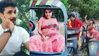 Roja Serial funny Shooting Spot Video Arjun So Cute Expression To Tamil Song