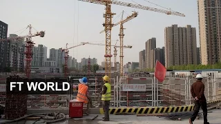 China's engine of economic growth | FT World