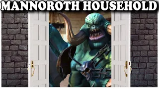 Grubby | WC3 | Mannoroth's Household