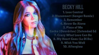 Becky Hill-Year's essential hits roundup-Superior Hits Mix-Honored