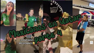 MEXICANOS EN QATAR 2022❗❗ ⚽⚽  (Parte 4) #shorts #siteriespierdes #humorviral #qatar2022 #fyp