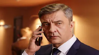 "Шеф 5"- Андрей Чубченко, Кирилл Полухин (2021)