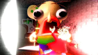 The MOST CHAOTIC Baldi Mod EVER Is An UNDERSTATEMENT