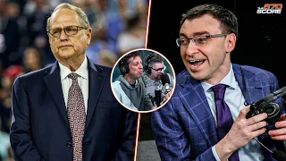 Jason Benetti leaving White Sox booth is a massive blow to team's likability