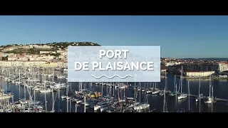 Présentation Port de Plaisance