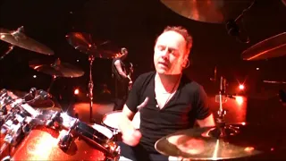 10 Rare Metallica Songs Played LIVE  1