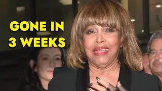 How Tina Turner Survived The Loss Of Two Children | Rumour Juice