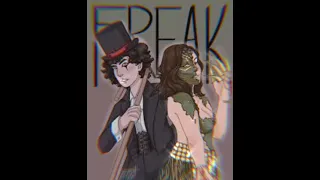 Sub Urban - Freak (feat. REI AMI) s l o w & r e v e r b