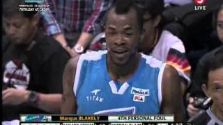 20131025 Finals G7 Petron vs San Mig Coffee || PBA