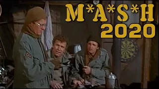 MASH 2020 so far...