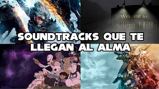 TOP 7: MEJORES SOUNDTRACKS DE LOS VIDEOJUEGOS