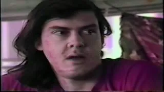Butthole Surfers (Phoenix 1984) [02]. Interview Gibby