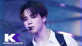 [1080P 60FPS] 180531 Mnet M COUNTDOWN BTS - FAKE LOVE