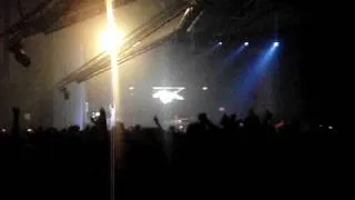 SVEN VATH _ OPENING SET TIME WARP 2010 AMAZING VIDEO!!