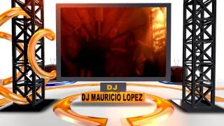 Megamix Electro verano 2013 full Remix dj mauricio lopez VISTA PREW!