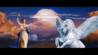 A True Columbia / TriStar Pictures Intro